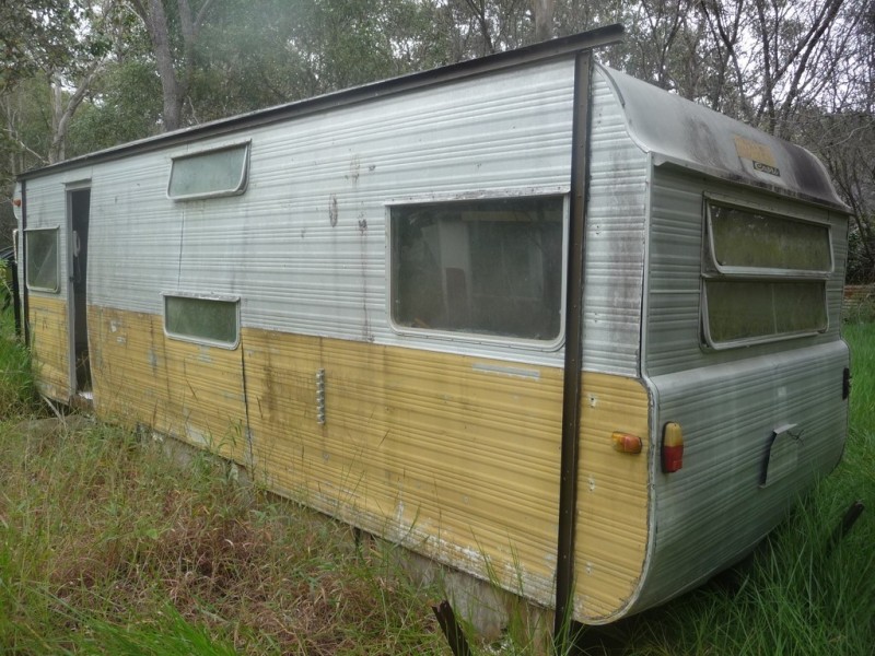 No 86 / L381 Whyte Crescent, Agnes Water QLD 4677