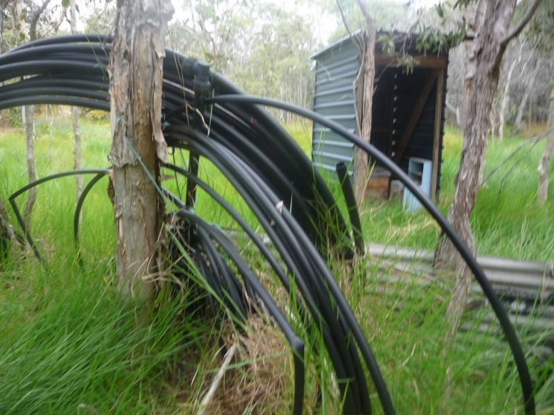 No 86 / L381 Whyte Crescent, Agnes Water QLD 4677