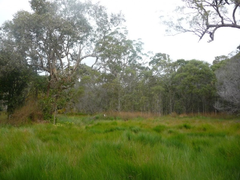 No 86 / L381 Whyte Crescent, Agnes Water QLD 4677