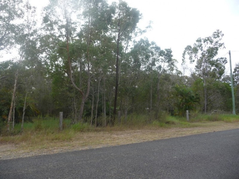 No 86 / L381 Whyte Crescent, Agnes Water QLD 4677