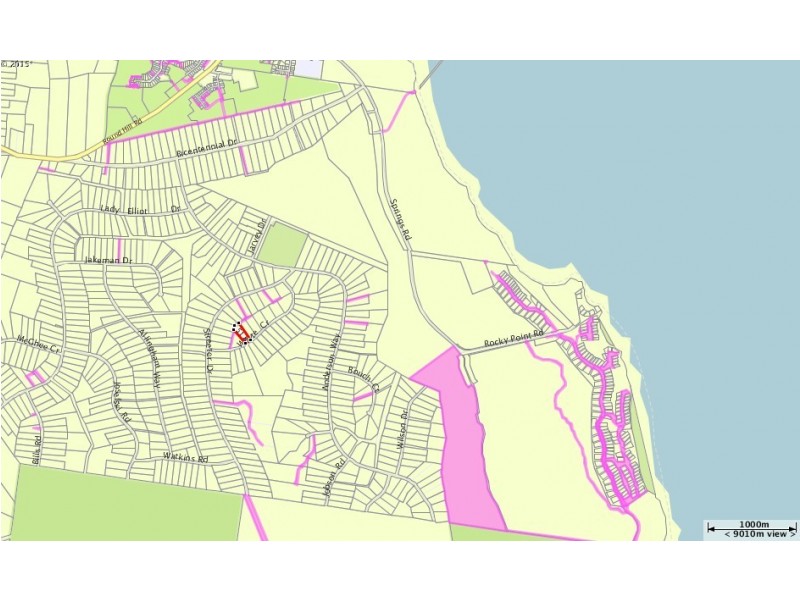 No 86 / L381 Whyte Crescent, Agnes Water QLD 4677