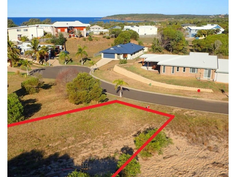 17 Marine Parade, Agnes Water QLD 4677