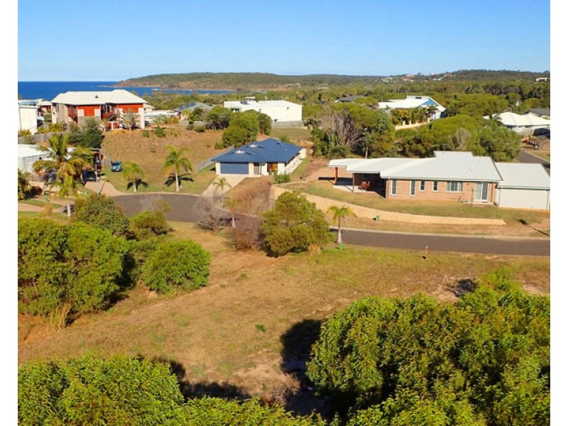 17 Marine Parade, Agnes Water QLD 4677