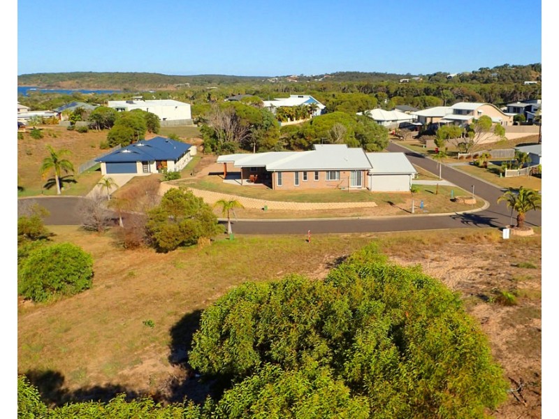17 Marine Parade, Agnes Water QLD 4677