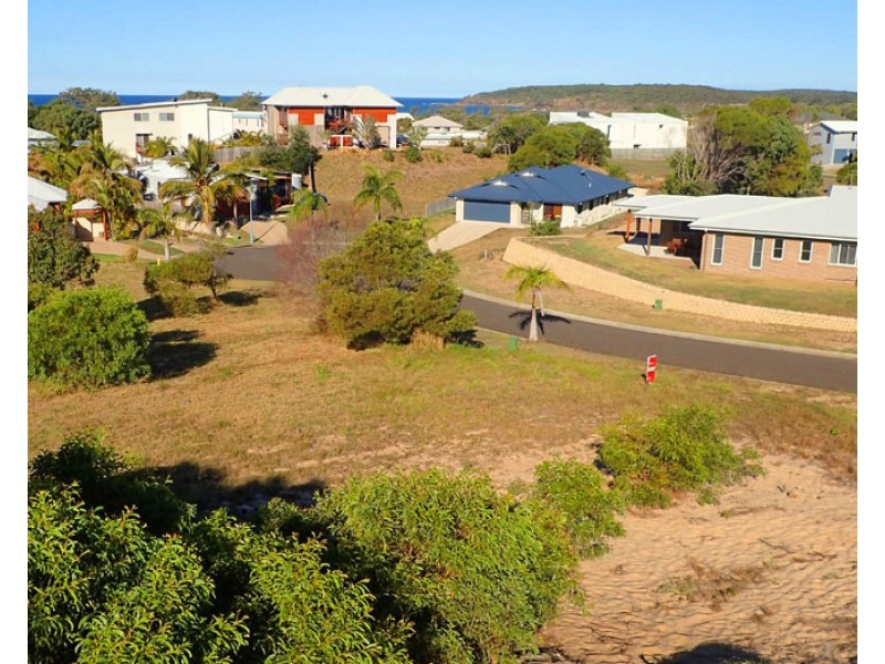 17 Marine Parade, Agnes Water QLD 4677