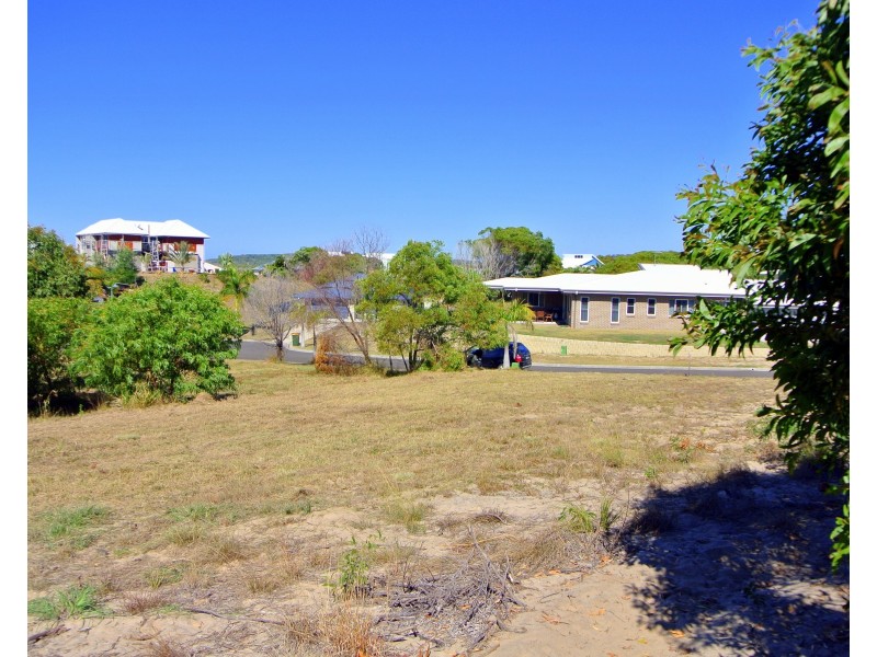 17 Marine Parade, Agnes Water QLD 4677