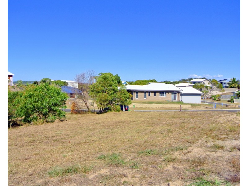 17 Marine Parade, Agnes Water QLD 4677