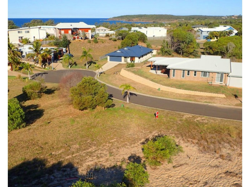 17 Marine Parade, Agnes Water QLD 4677