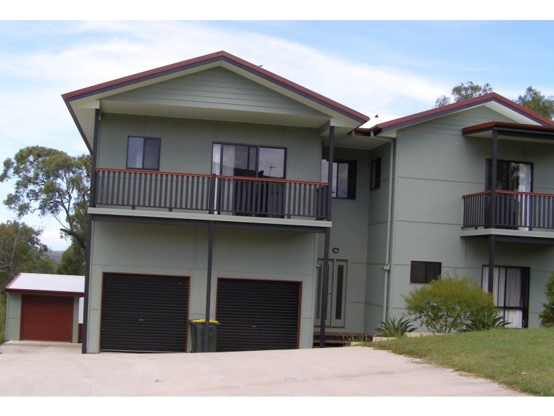 9 Seascape Close, Agnes Water QLD 4677