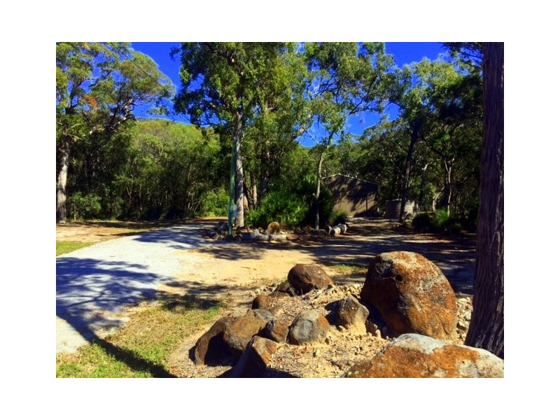 196 Allingham Way, Agnes Water QLD 4677