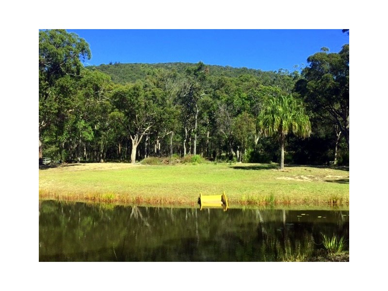 196 Allingham Way, Agnes Water QLD 4677