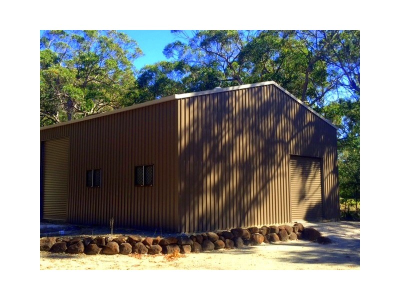 196 Allingham Way, Agnes Water QLD 4677