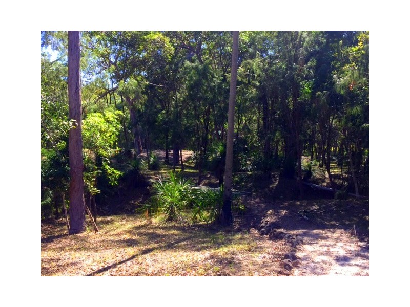 196 Allingham Way, Agnes Water QLD 4677