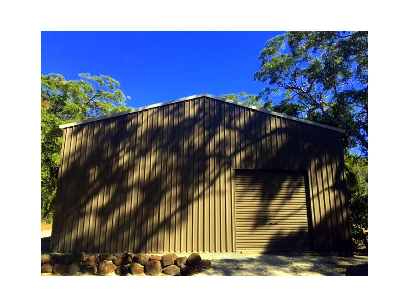 196 Allingham Way, Agnes Water QLD 4677