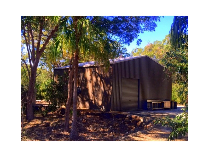 196 Allingham Way, Agnes Water QLD 4677