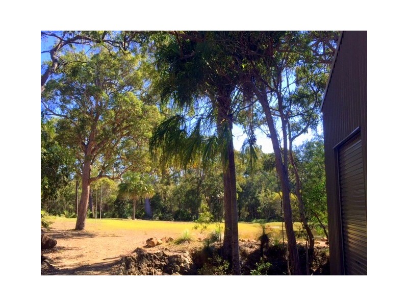 196 Allingham Way, Agnes Water QLD 4677