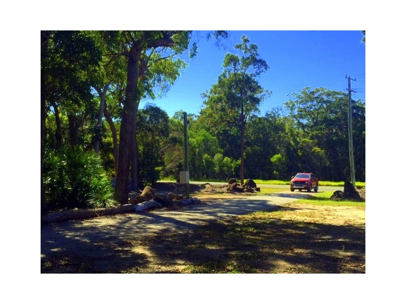 196 Allingham Way, Agnes Water QLD 4677