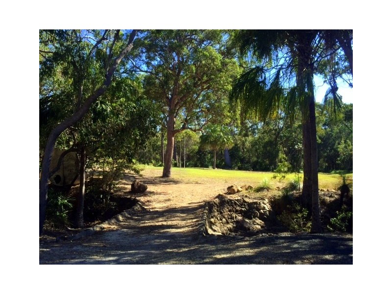 196 Allingham Way, Agnes Water QLD 4677