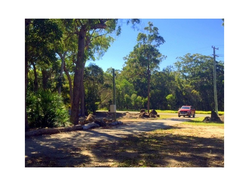 196 Allingham Way, Agnes Water QLD 4677
