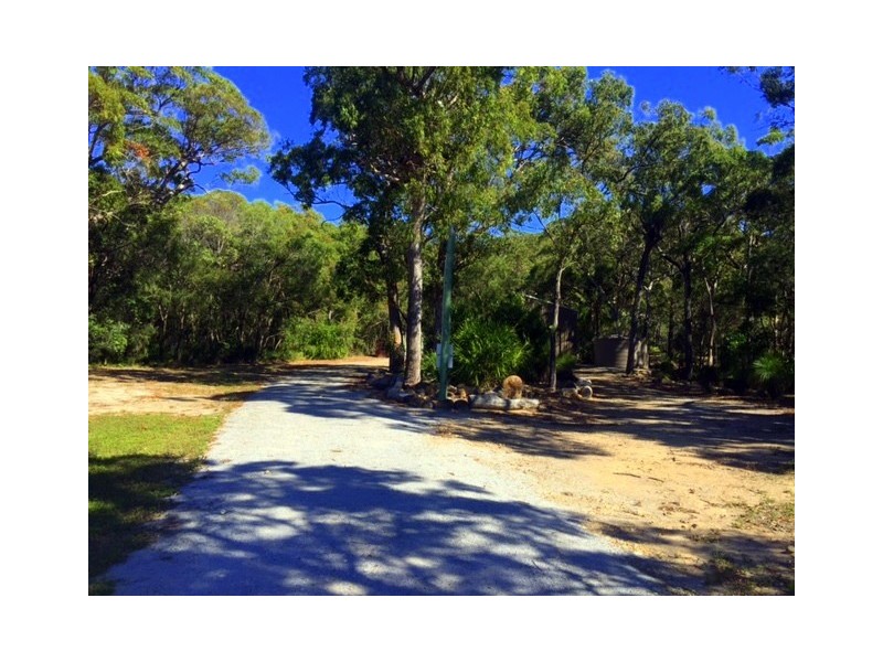 196 Allingham Way, Agnes Water QLD 4677