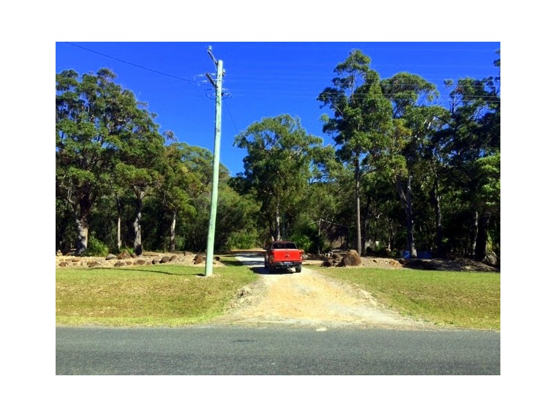 196 Allingham Way, Agnes Water QLD 4677