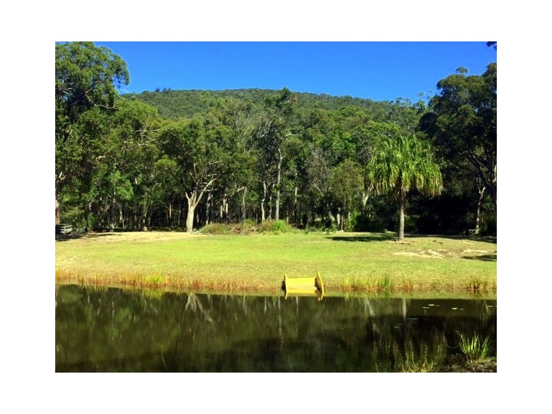 196 Allingham Way, Agnes Water QLD 4677