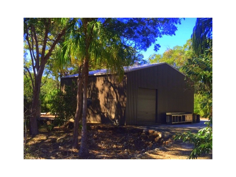 196 Allingham Way, Agnes Water QLD 4677