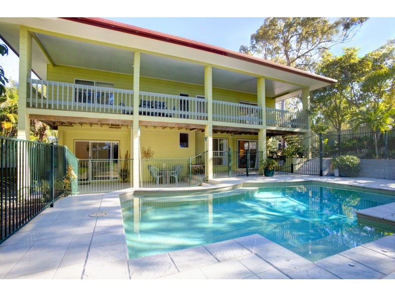 5 Banksia Drive, Agnes Water QLD 4677