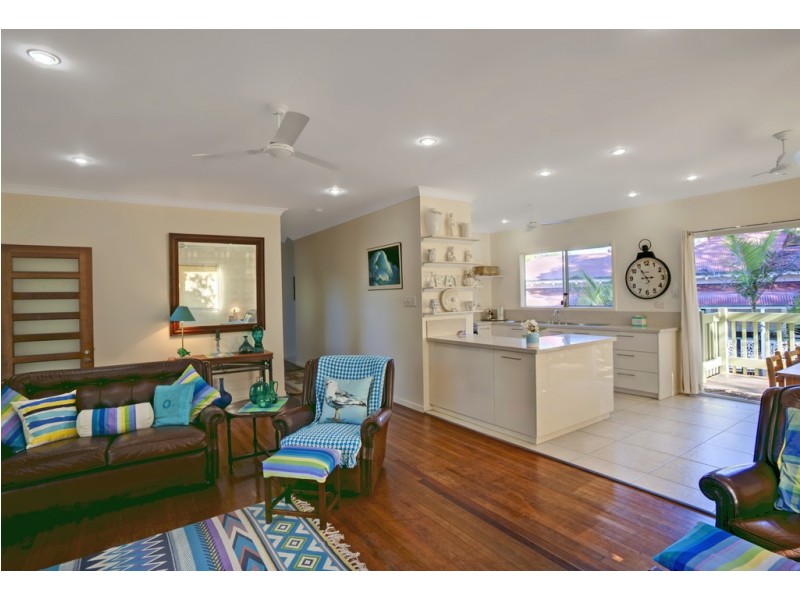 5 Banksia Drive, Agnes Water QLD 4677