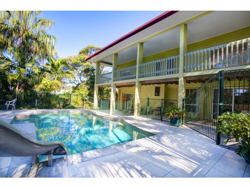 5 Banksia Drive, Agnes Water QLD 4677