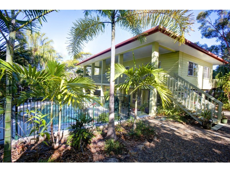 5 Banksia Drive, Agnes Water QLD 4677