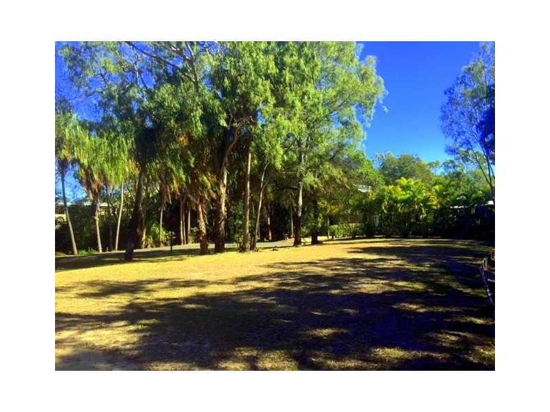 Agnes Water QLD 4677