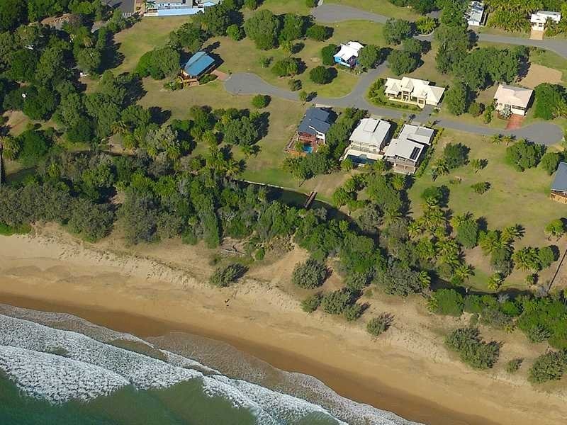 Agnes Water QLD 4677