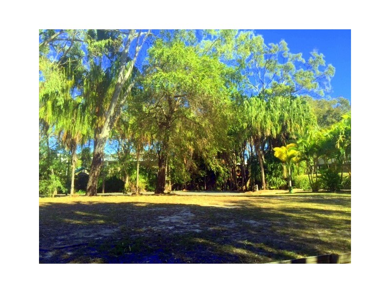 Agnes Water QLD 4677