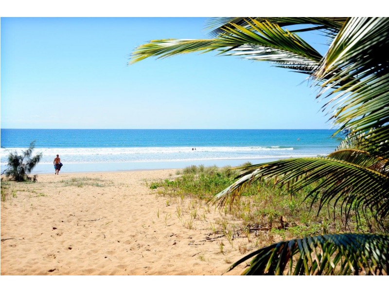 Agnes Water QLD 4677