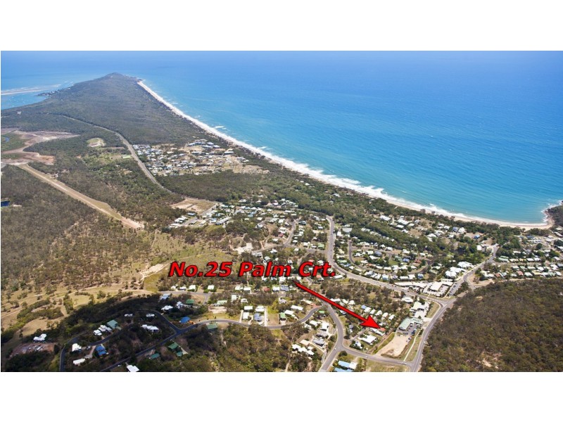 Agnes Water QLD 4677