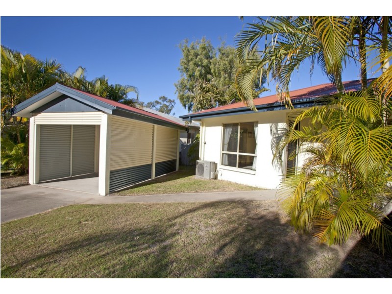 Agnes Water QLD 4677