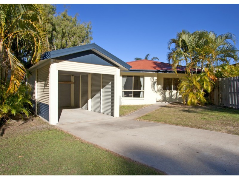 Agnes Water QLD 4677