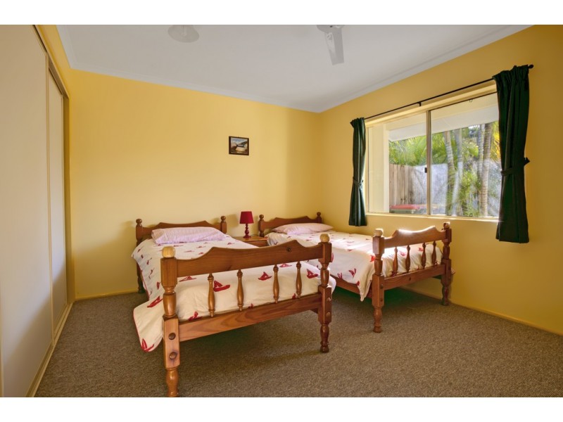 Agnes Water QLD 4677