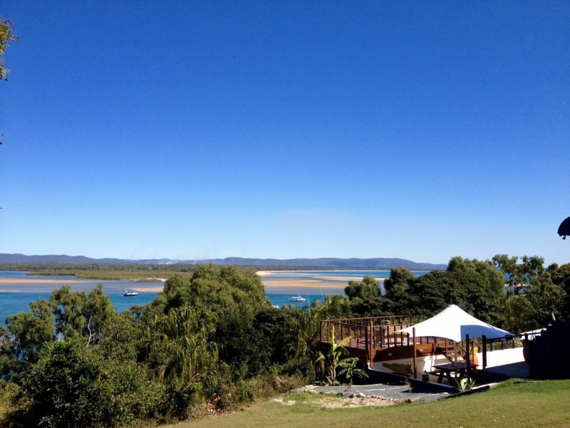 4 Barton, Seventeen Seventy QLD 4677