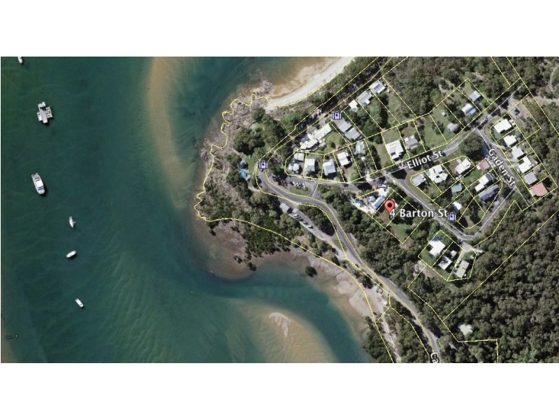 4 Barton, Seventeen Seventy QLD 4677