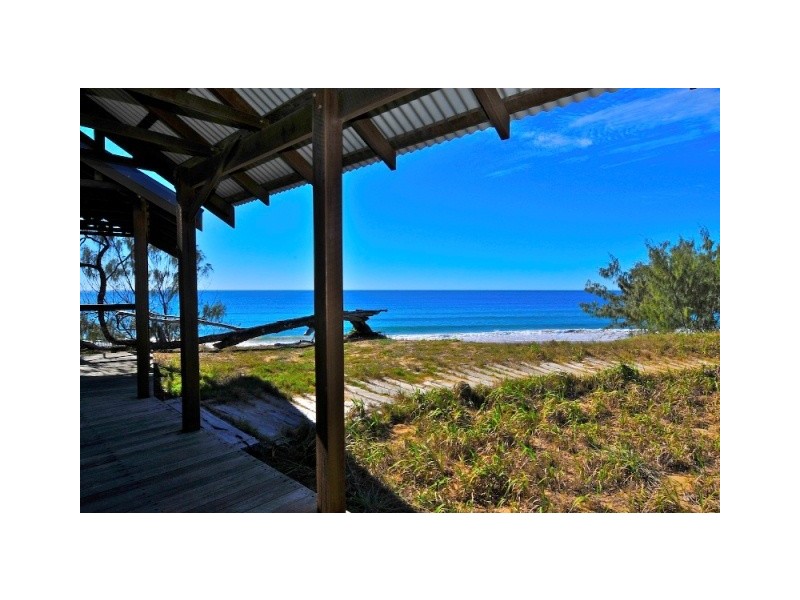 38 Atlantis Boulevard, Agnes Water QLD 4677