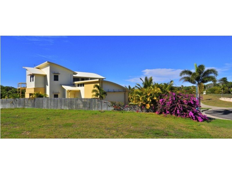 38 Atlantis Boulevard, Agnes Water QLD 4677