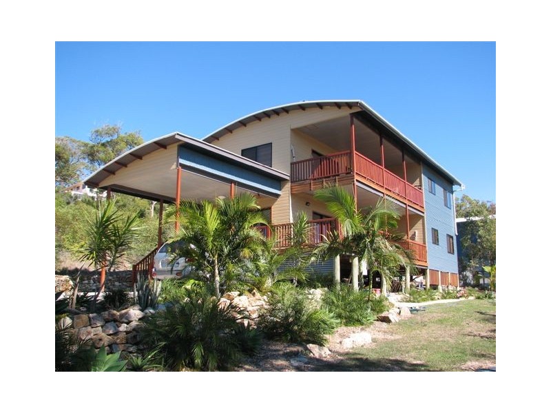 4 Webster Court, Agnes Water QLD 4677