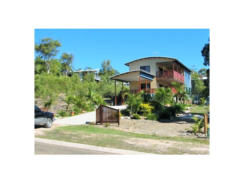 4 Webster Court, Agnes Water QLD 4677