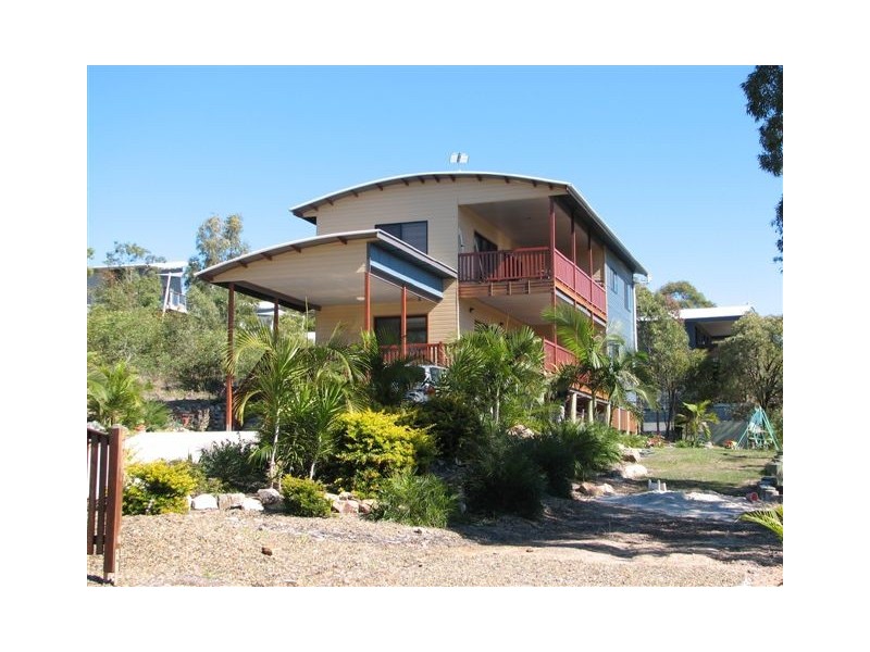4 Webster Court, Agnes Water QLD 4677