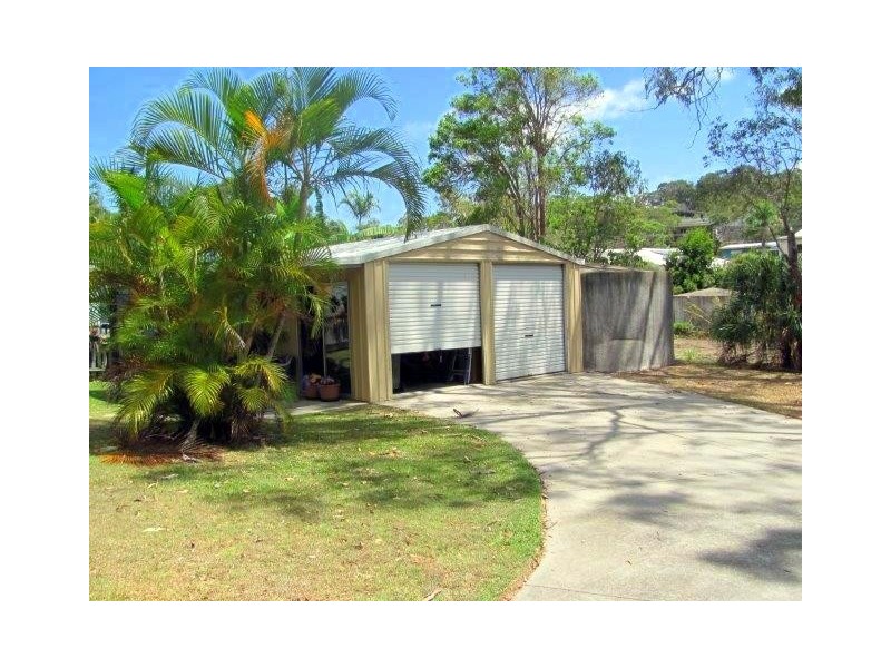 4 Sunlover Av, Agnes Water QLD 4677