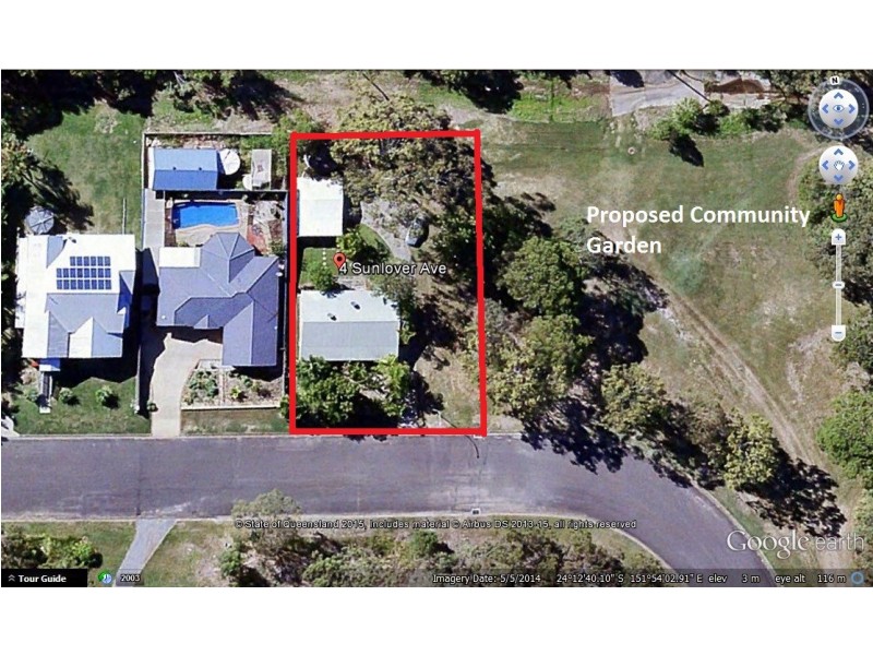 4 Sunlover Av, Agnes Water QLD 4677