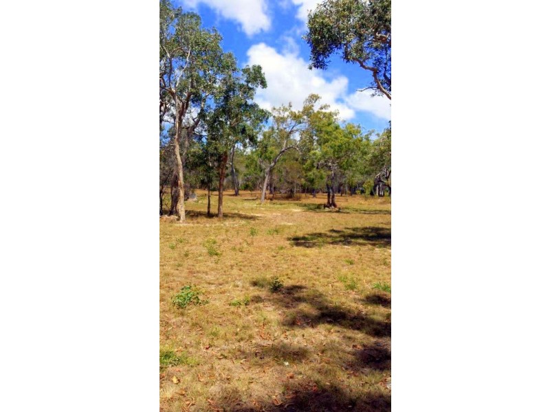 Agnes Water QLD 4677