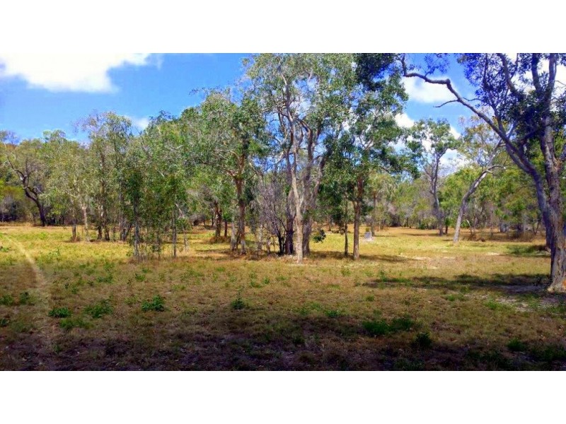 Agnes Water QLD 4677